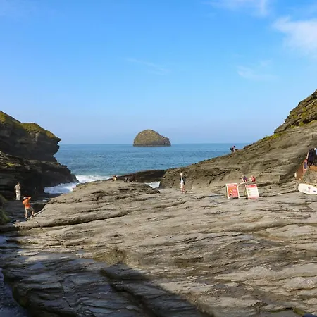 Rock House *